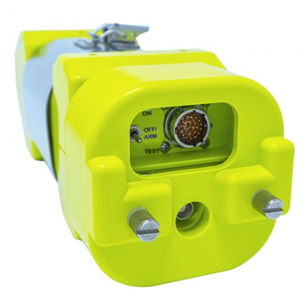 ARTEX ELT 4000 BASE ROD 1IN 8262