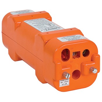 ELT System/C406-2HM, Helicopter, Includes: 5-axis G Switch, Install Kit (455-7421), NAV Remote Switch Install Kit (455-6196), Remote Switch (345-6196-04), Mounting Tray (452-5050), Rod Antenna (110-320), Buzzer (130-4004), 6 axis G switch for helicopter a