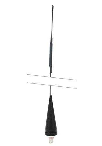 Artex Wire Whip Antenna 110-324 110-324