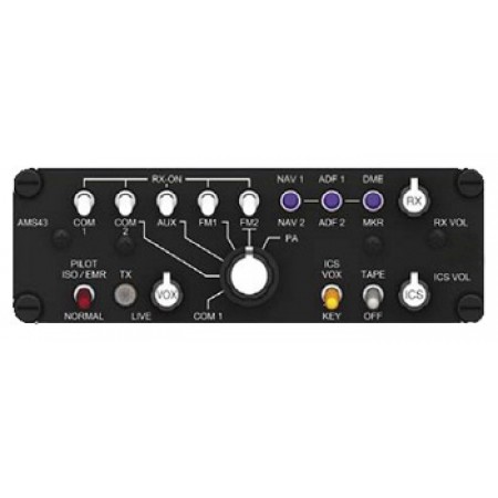 Audio Controller/Custom Audio Controller/Custom