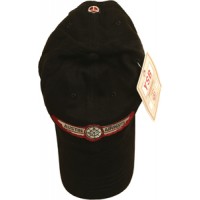 Austin Airways Cap/black U-CAP-AA-01-BK