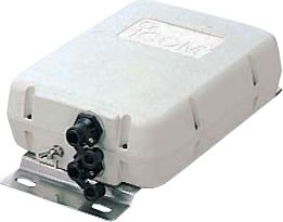 Automatic Antenna Tuner AH4 12