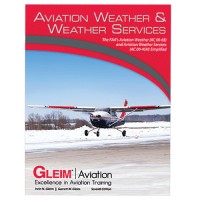 Aviation Weather & Weather Services/6TH Edition Avw