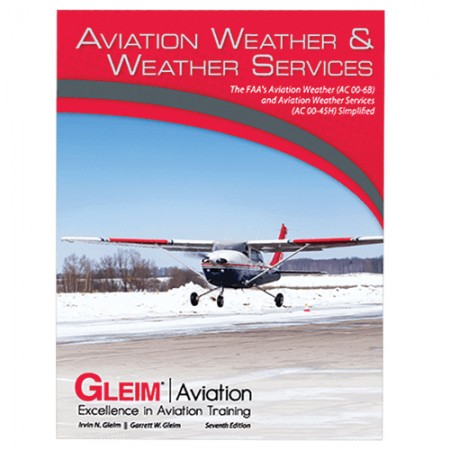 Aviation Weather & Weather Services/6TH Edition Avw Aviation Weather & Weather Services/6TH Edition Avw