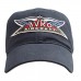 AVRO AIRCRAFT CAP - NAVY U-CAP-AV-01-NY