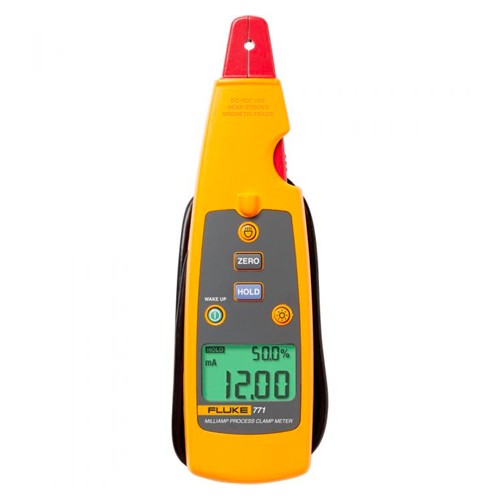 Milliamp Clamp Meter Fluke 771