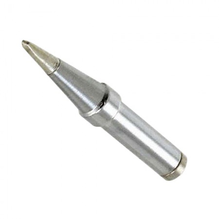 SCREWDRIVER TIP/Solid copper, plated with iron, tip width: 0.62 in. for use with WTCPT, TC201 PTA8