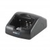 Desk Top Drop In Charger/For use with BTH-550 series wireless speaker mic. Includes wall adapter with type A (2-prong) plug P-CHA-DT1 Desk Top Drop In Charger/For use with BTH-550 series wireless speaker mic. Includes wall adapter with type A (2-prong) plug P-CHA-DT1