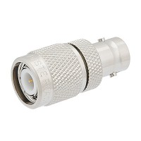 Coax Adapter/Tnc male to BNC female PE9088 Coax Adapter/Tnc male to BNC female PE9088