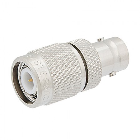 Coax Adapter/Tnc male to BNC female PE9088 Coax Adapter/Tnc male to BNC female PE9088