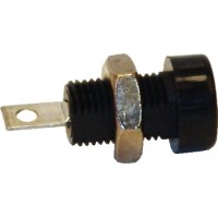 BANANA JACK/Black 108-0903-001