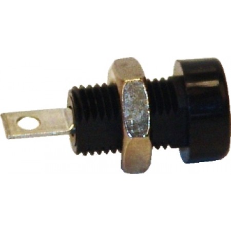 BANANA JACK/Black 108-0903-001