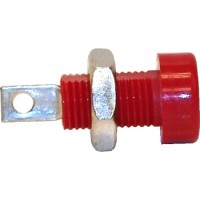 BANANA JACK/Red 108-0902-001