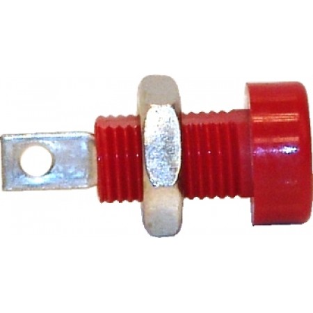 BANANA JACK/Red 108-0902-001