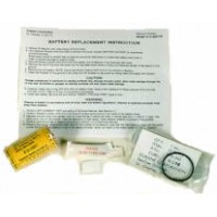BATTERY KIT FOR DK-120 BEACON 