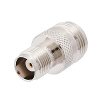 Coax Adapter/N Female to Tnc Female PE9131 Coax Adapter/N Female to Tnc Female PE9131