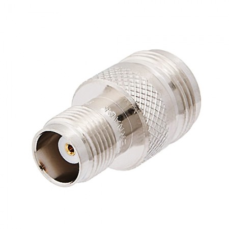 Coax Adapter/N Female to Tnc Female PE9131 Coax Adapter/N Female to Tnc Female PE9131