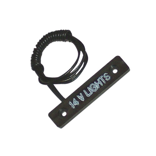 14V Light Assembly For PAI-700 PAI-14V