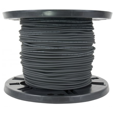 BELDEN RG-58C/U MIL-C-17G 8262-10-1000 pack of 1000