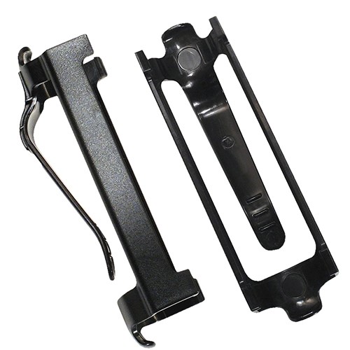 Belt Clip/for use with DC Pro-X headset. 41068G-03