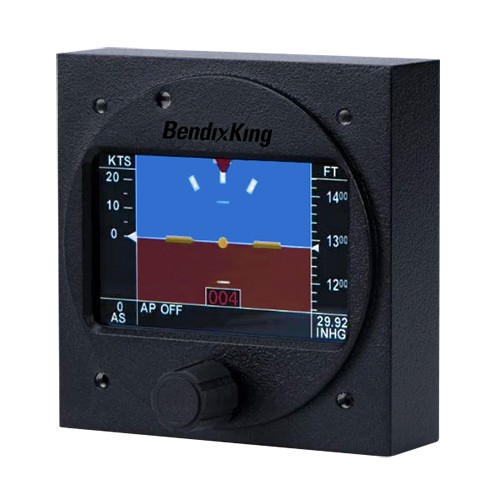 BENDIXKING XCRUZE 110 DIGITAL AUTOPILOT CONTROL HEAD 8000-150