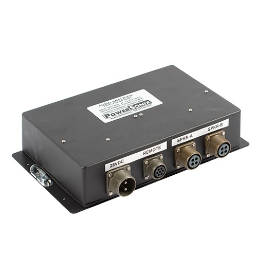 1200W Audio Amplifier PSAMP1200N
