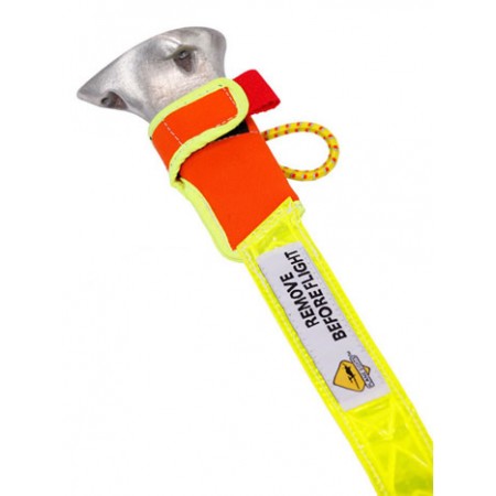 BLADE PITOT COVER BY PLANE SIGHTS PSBPC0308