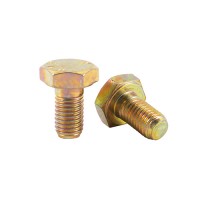 Bolt/Hex AN4-3A pack of 100
