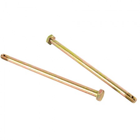Bolt/Hex AN4-46 pack of 100