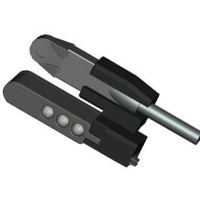 Bose X Flex Boom Adapter/For use with Flite Lite microphone light. FL02