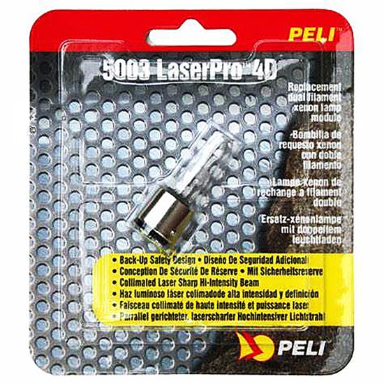 BRITELITE/Xenon duel filament 5000-350-000