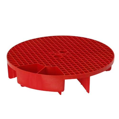 Bucket Grate 2402