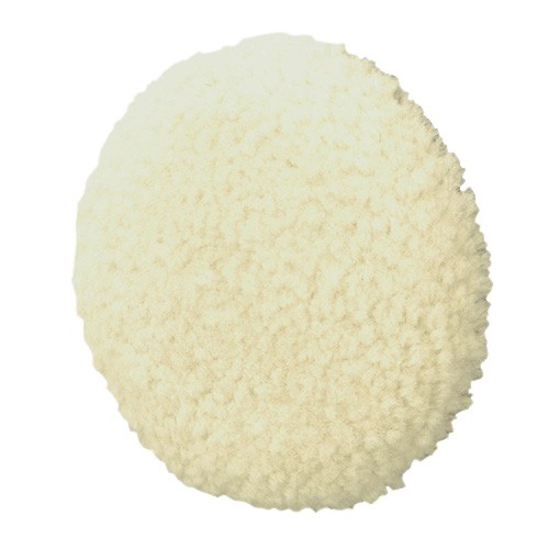 Buff Magic Compounding Pad/6 1/2, 2 pack 3151