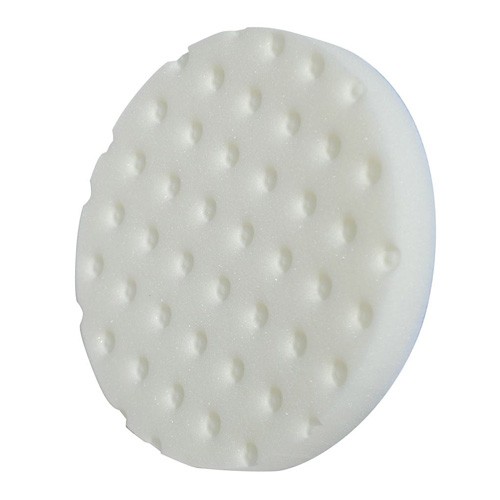 Buff Magic Foam Pad/6 1/2, 2 pack 3154