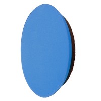 BUFF MAGIC HD PAD/7. Blue foam cutting pad for removal of medium to heavy oxidation 3555