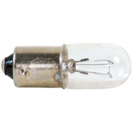 BULB/MINIATURE BAYONET/28V 313-GEM