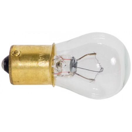 BULB/SINGLE-C BAYONET/28V 307-I
