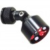 6 LED Adjustable Maplight/White/Red, 24V, Panel mount OP6-W/R24 6 LED Adjustable Maplight/White/Red, 24V, Panel mount OP6-W/R24