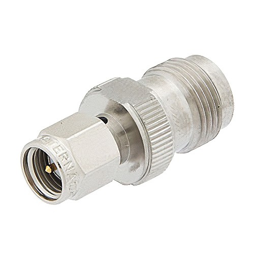 Coax Adapter/Sma male to Tnc female PE9078