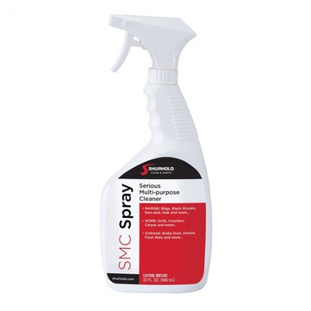 Serious Marine Cleaner/32oz YBP-0305 Serious Marine Cleaner/32oz YBP-0305