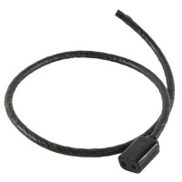 Cable/8 with U-172 jack on one end and unterminated on the other end CI72X-08
