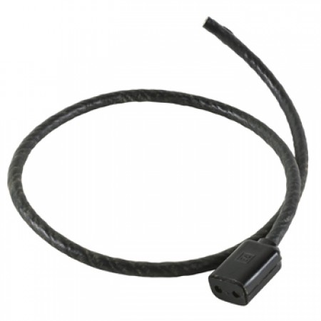 Cable/8 with U-172 jack on one end and unterminated on the other end CI72X-08