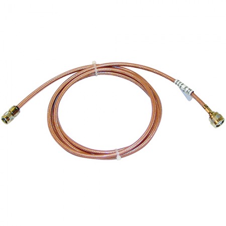 CABLE COAX TNC TO TPS 6 FT 611-6052