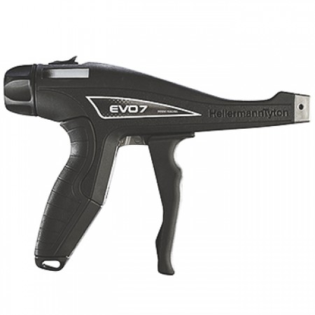 CABLE TIE GUN/For use with 18-80 lb. cable ties. 110-70083