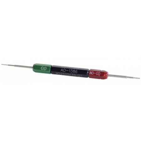 Calibration Gauge/For use with AD-1377 992013-000