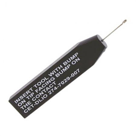 Cannon Extraction Tool/DL10 CET-DL-10
