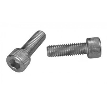 CAP SCREW/1/4, 28/1  pack of 100