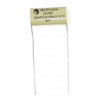 CAPACITOR/1UF at 600V 52-3601105-03