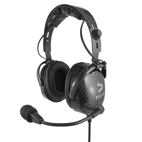 Carbon P1 Passive Headset Carbon P1