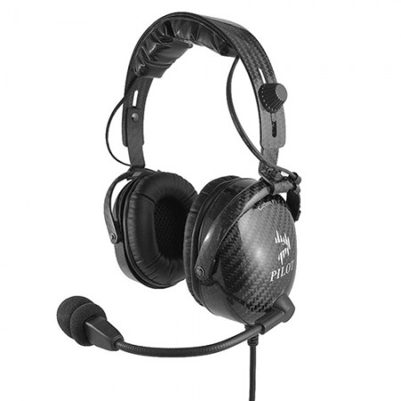 Carbon P1 Passive Headset Carbon P1 Carbon P1 Passive Headset Carbon P1